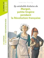 Véritable histoire margot d'occasion  Livré partout en France