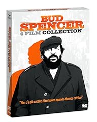 Bud spencer collection usato  Spedito ovunque in Italia 