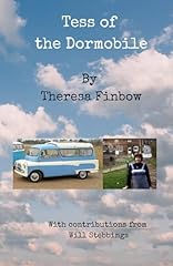 Tess dormobile for sale  Delivered anywhere in UK