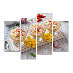 Ceviche traditional peruvian for sale  Delivered anywhere in USA 