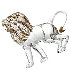 Ciieeo lion cristal d'occasion  Livré partout en France