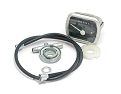 Tacho tachometer tachowelle gebraucht kaufen  Wird an jeden Ort in Deutschland