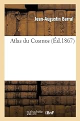 Atlas cosmos cartes d'occasion  Livré partout en France