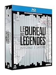 Bureau légendes intégrale d'occasion  Livré partout en France