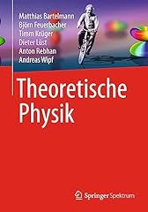 Theoretische physik gebraucht kaufen  Wird an jeden Ort in Deutschland