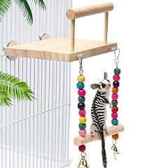 Hedgehog swing toy for sale  Delivered anywhere in USA 