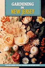 Gardening new jersey for sale  Delivered anywhere in USA 