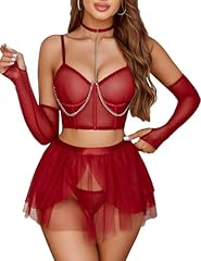 Avidlove lingerie set for sale  Delivered anywhere in USA 
