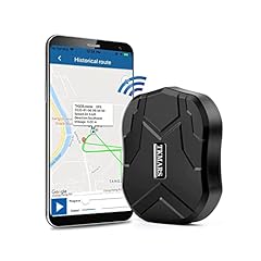 Tkmars gps tracker gebraucht kaufen  Wird an jeden Ort in Deutschland