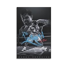 Lurouya manny pacquiao for sale  Delivered anywhere in USA 