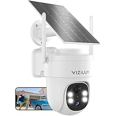 Viziuuy solar security for sale  Delivered anywhere in USA 