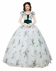 Miccostumes women rococo for sale  Delivered anywhere in USA 