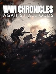 Wwi chronicles against usato  Spedito ovunque in Italia 