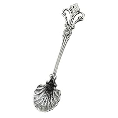 Sterling silver fleur for sale  Delivered anywhere in USA 