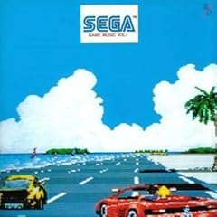 Sega game music gebraucht kaufen  Wird an jeden Ort in Deutschland