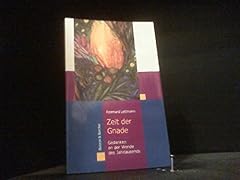 Zeit gnade gedanken gebraucht kaufen  Wird an jeden Ort in Deutschland