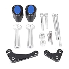 Motorcycle frame sliders for sale  Delivered anywhere in UK