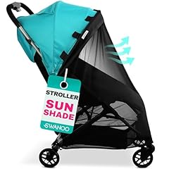 Swanoo stroller sun for sale  Delivered anywhere in USA 