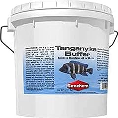 Tanganyika buffer 8.8 for sale  Delivered anywhere in USA 
