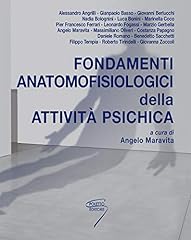 Fondamenti anatomofisiologici  usato  Spedito ovunque in Italia 