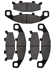 Yerbay brake pads for sale  Delivered anywhere in UK