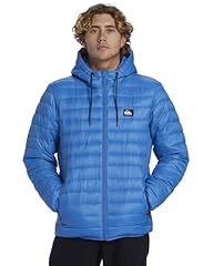 Quiksilver scaly hood usato  Spedito ovunque in Italia 