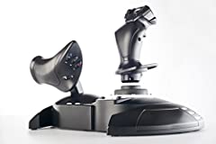 Thrustmaster .flight hotas for sale  Delivered anywhere in Ireland