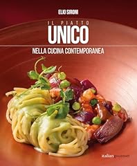 Piatto unico nella usato  Spedito ovunque in Italia 