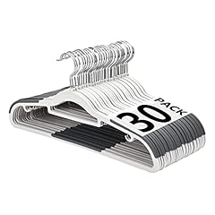 Edergoo plastic hangers for sale  Delivered anywhere in USA 
