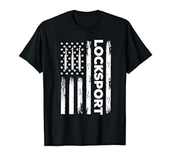 Usa locksport design for sale  Delivered anywhere in USA 