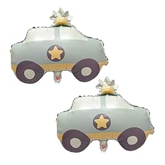 Car balloon pieces for sale  Delivered anywhere in USA 