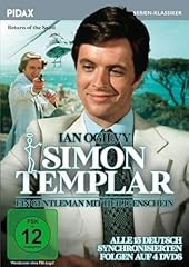 Simon templar ein d'occasion  Livré partout en France