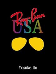 Ray ban usa d'occasion  Livré partout en France