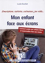 Enfant face écrans d'occasion  Livré partout en Belgiqu