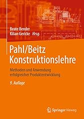 Pahl beitz konstruktionslehre gebraucht kaufen  Wird an jeden Ort in Deutschland