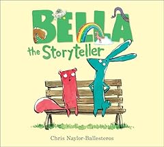 Bella storyteller for sale  Delivered anywhere in UK
