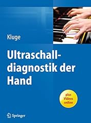 Ultraschalldiagnostik hand gebraucht kaufen  Wird an jeden Ort in Deutschland