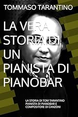 Vera storia pianista usato  Spedito ovunque in Italia 