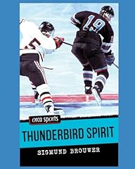 Thunderbird spirit for sale  Delivered anywhere in USA 