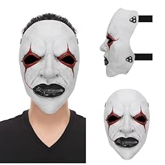Copyfacemask halloween slipkno for sale  Delivered anywhere in USA 