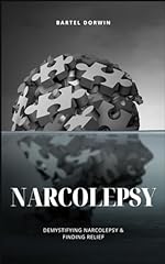 Narcolepsy demystifying narcol for sale  Delivered anywhere in UK