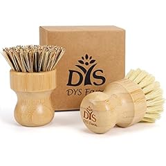 Bamboo dish pot for sale  Delivered anywhere in Ireland