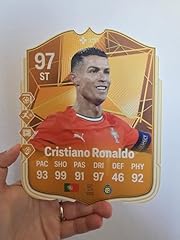 Carta fut cristiano usato  Spedito ovunque in Italia 