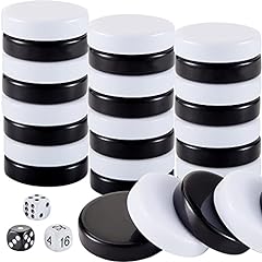 Pieces backgammon pieces for sale  Delivered anywhere in USA 