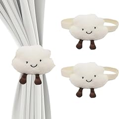 Curtain tiebacks set for sale  Delivered anywhere in UK