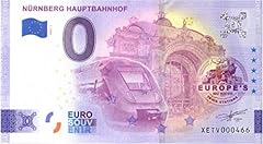 Euro schein nürnberg gebraucht kaufen  Wird an jeden Ort in Deutschland