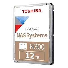 Toshiba n300 12tb d'occasion  Livré partout en France
