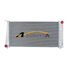Coolingsnow row aluminum for sale  Delivered anywhere in USA 