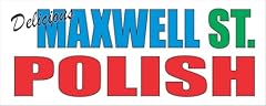 Maxwell street polish for sale  Delivered anywhere in USA 