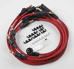 Jegs 8mm red for sale  Delivered anywhere in USA 